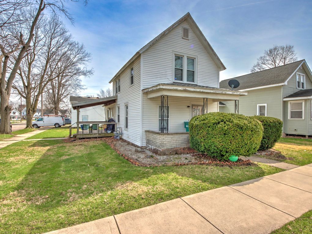 1102 Detroit Street, La Porte, IN 46350