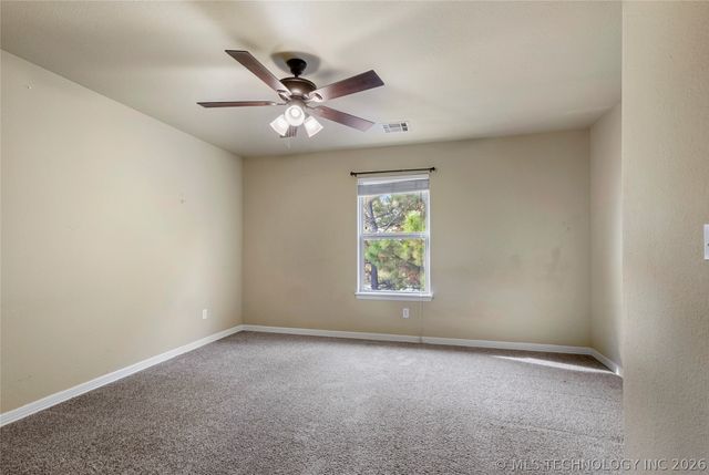 12006 S Oswego Avenue, Tulsa, OK 74137