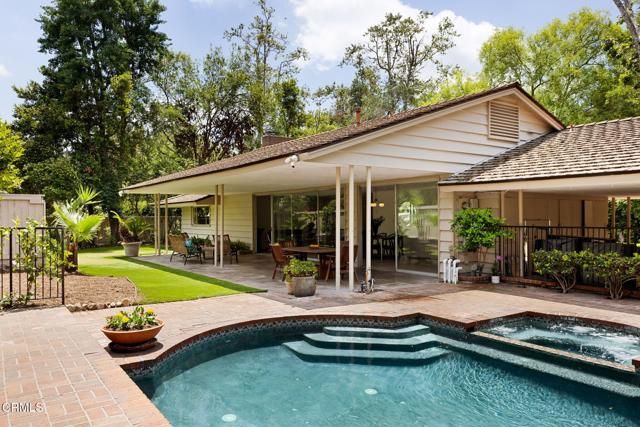 756 Linda Vista Avenue, Pasadena, CA 91103