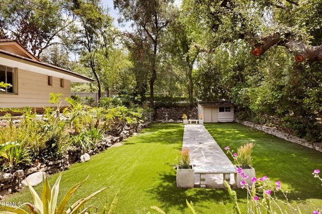 756 Linda Vista Avenue, Pasadena, CA 91103