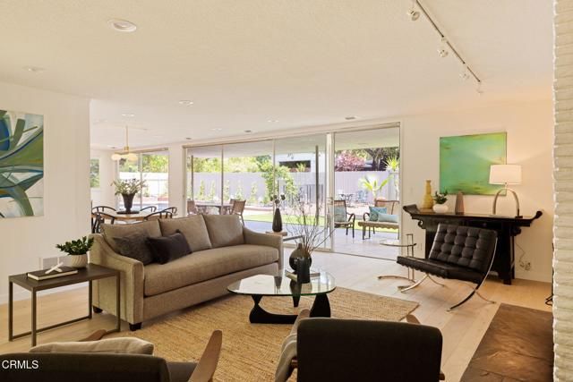 756 Linda Vista Avenue, Pasadena, CA 91103