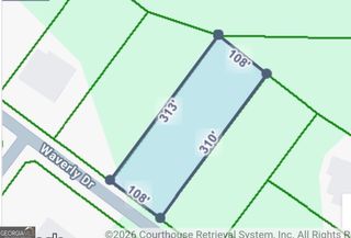 1013 Waverly Drive, Griffin, GA 30224
