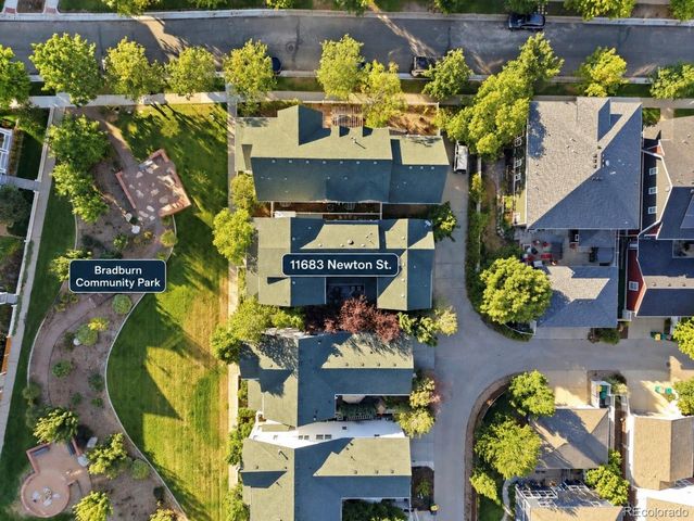 11683 Newton Street, Westminster, CO 80031
