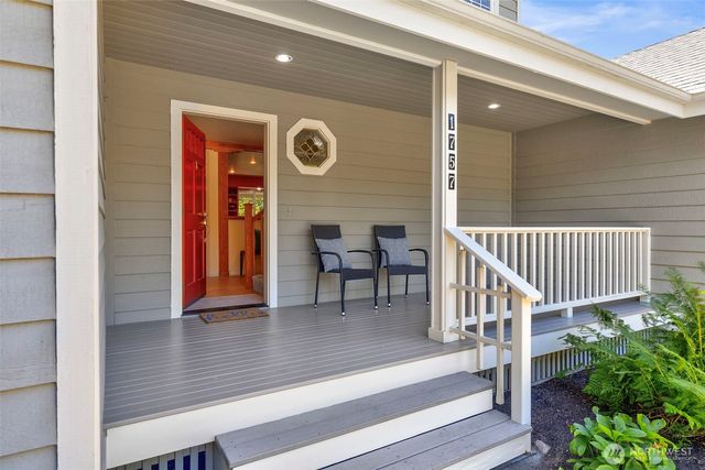 1757 Maple Street, Port Townsend, WA 98368