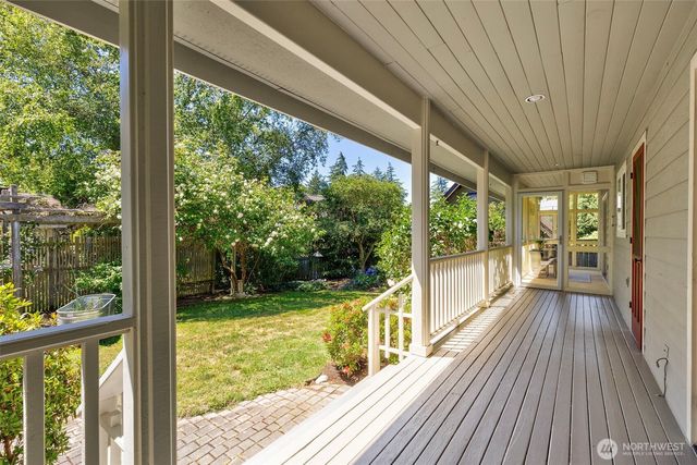 1757 Maple Street, Port Townsend, WA 98368