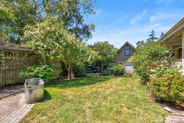 1757 Maple Street, Port Townsend, WA 98368