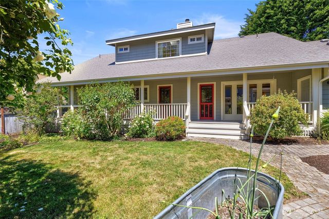 1757 Maple Street, Port Townsend, WA 98368
