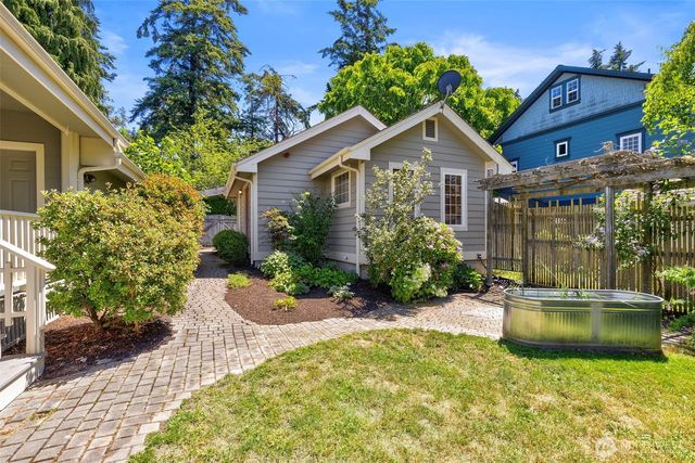 1757 Maple Street, Port Townsend, WA 98368