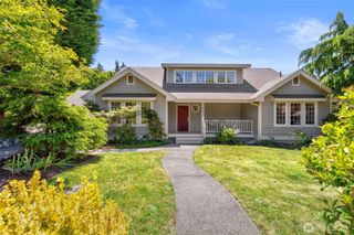 1757 Maple Street, Port Townsend, WA 98368