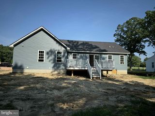 12507 ANDORA DR, Fredericksburg, VA 22407