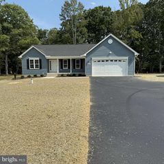12107 ANDORA DR, Fredericksburg, VA 22407