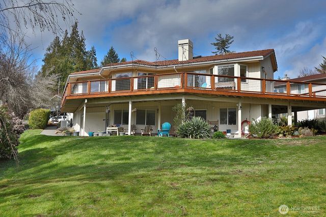 5663 Lenz Place, Langley, WA 98260