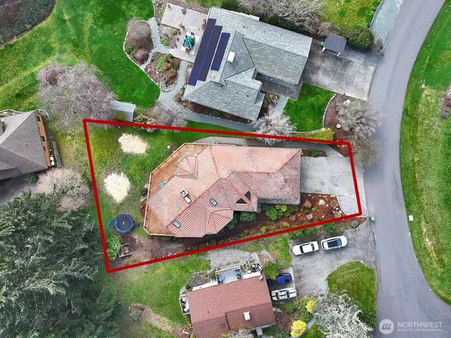 5663 Lenz Place, Langley, WA 98260