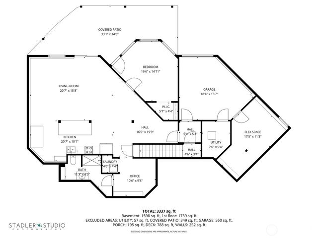 5663 Lenz Place, Langley, WA 98260