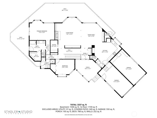 5663 Lenz Place, Langley, WA 98260