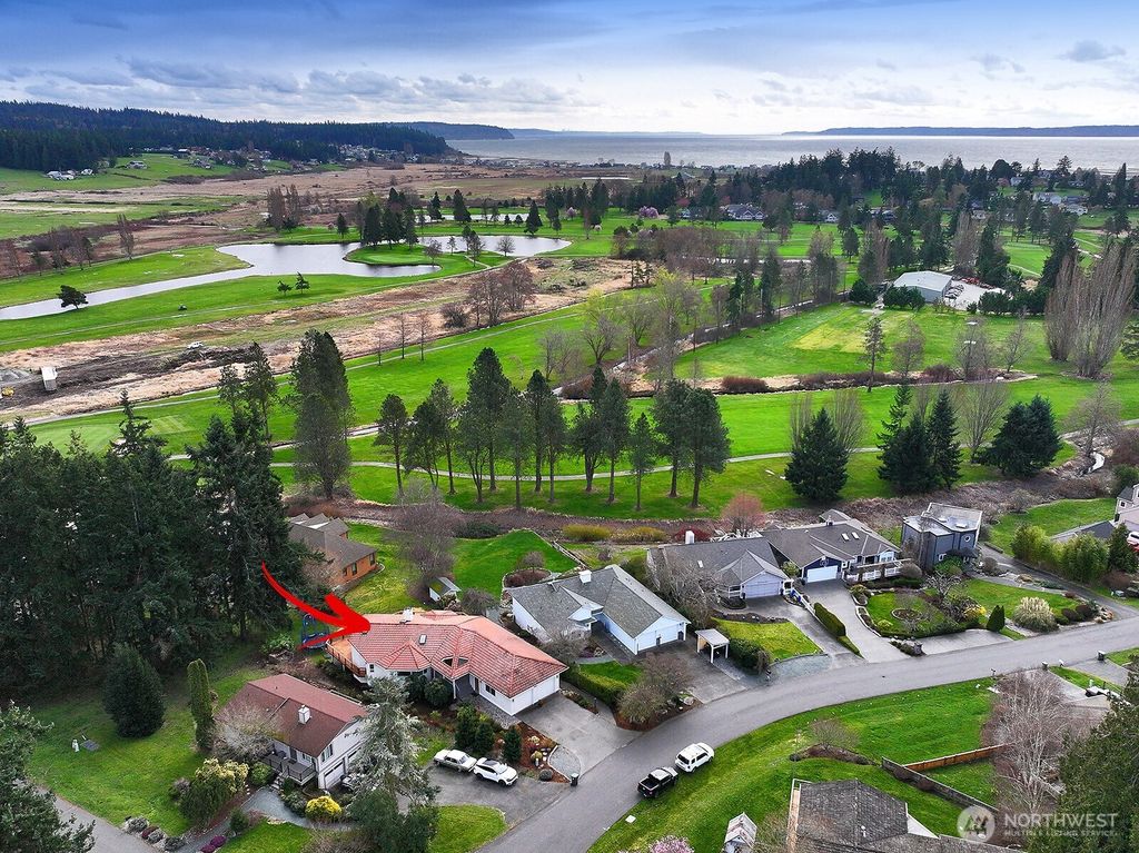 5663 Lenz Place, Langley, WA 98260