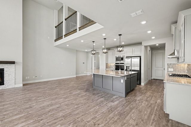 2317 Willow Garden Drive, Little Elm, TX 75068