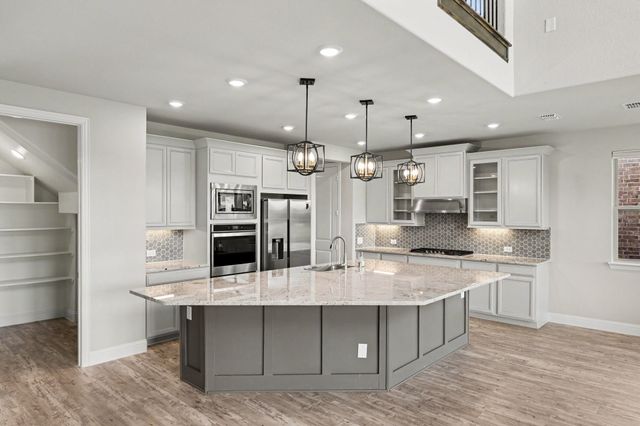 2317 Willow Garden Drive, Little Elm, TX 75068
