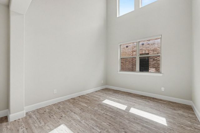 2317 Willow Garden Drive, Little Elm, TX 75068