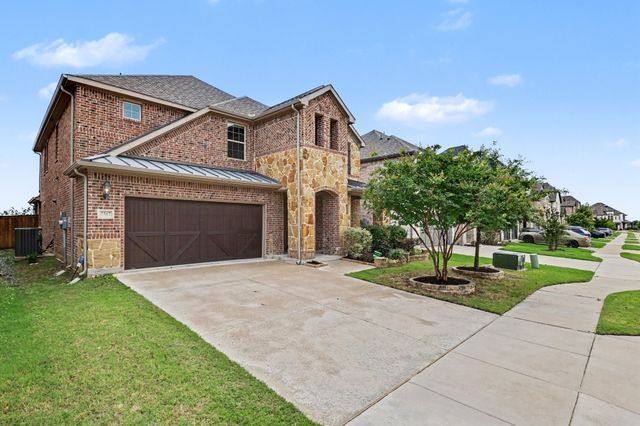 2317 Willow Garden Drive, Little Elm, TX 75068