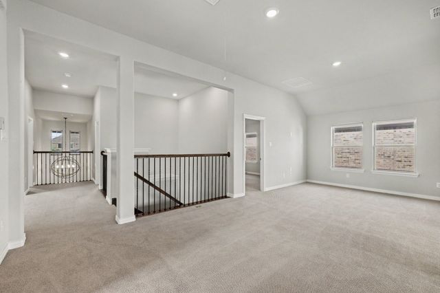 2317 Willow Garden Drive, Little Elm, TX 75068