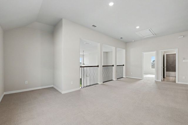 2317 Willow Garden Drive, Little Elm, TX 75068