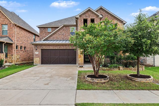 2317 Willow Garden Drive, Little Elm, TX 75068