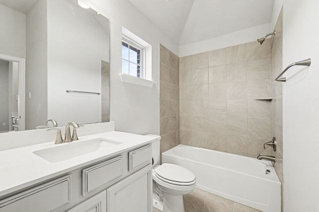 2317 Willow Garden Drive, Little Elm, TX 75068