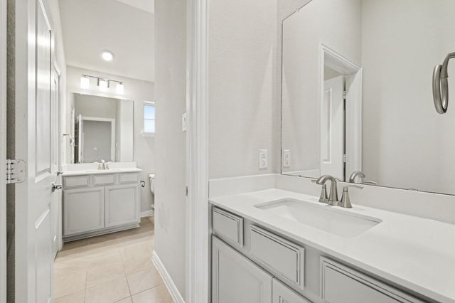 2317 Willow Garden Drive, Little Elm, TX 75068