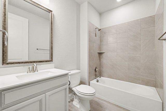 2317 Willow Garden Drive, Little Elm, TX 75068