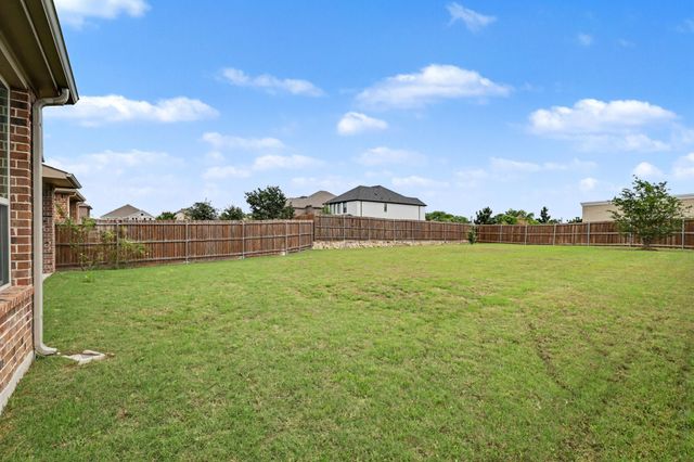 2317 Willow Garden Drive, Little Elm, TX 75068