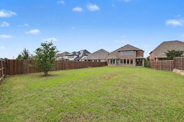 2317 Willow Garden Drive, Little Elm, TX 75068