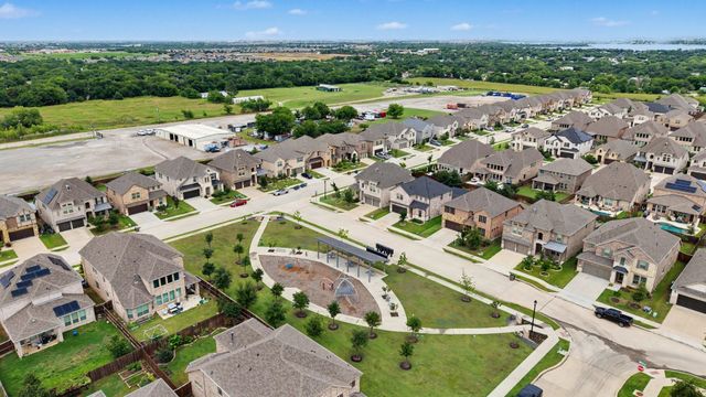 2317 Willow Garden Drive, Little Elm, TX 75068