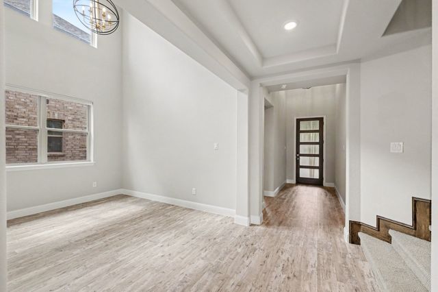 2317 Willow Garden Drive, Little Elm, TX 75068