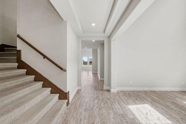 2317 Willow Garden Drive, Little Elm, TX 75068