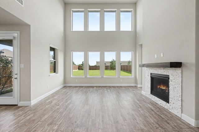 2317 Willow Garden Drive, Little Elm, TX 75068