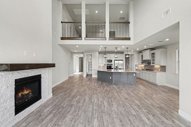 2317 Willow Garden Drive, Little Elm, TX 75068