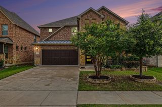 2317 Willow Garden Drive, Little Elm, TX 75068