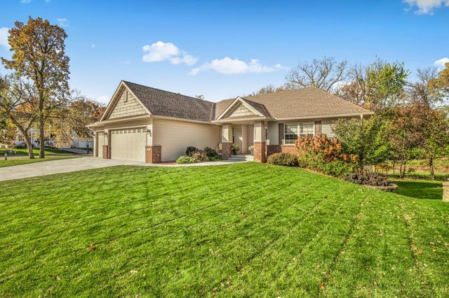 3615 Southridge Court, Saint Cloud, MN 56301