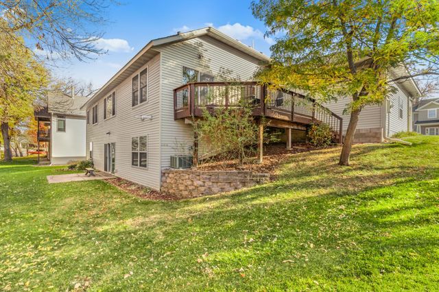 3615 Southridge Court, Saint Cloud, MN 56301