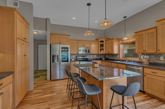 3615 Southridge Court, Saint Cloud, MN 56301