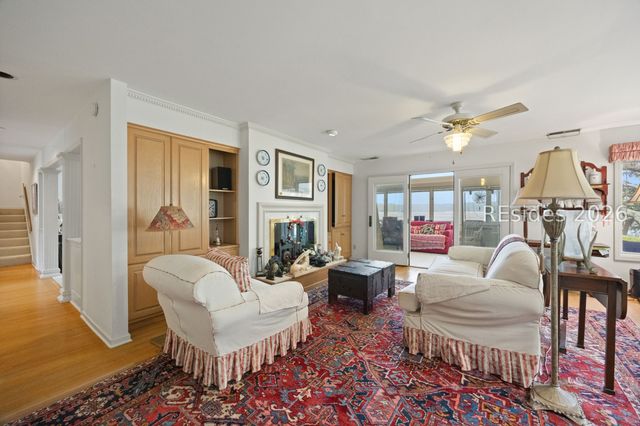 114 Toppin Dr, Hilton Head Island, SC 29926