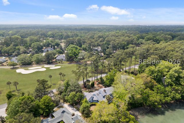 114 Toppin Dr, Hilton Head Island, SC 29926