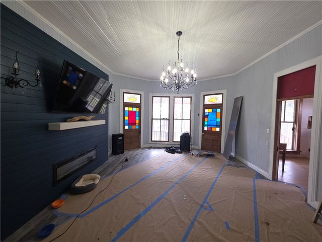 110 Hill Street, Winslow, AR 72959
