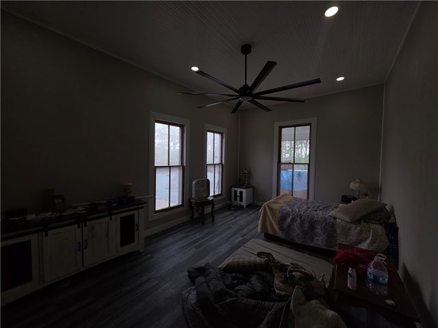 110 Hill Street, Winslow, AR 72959