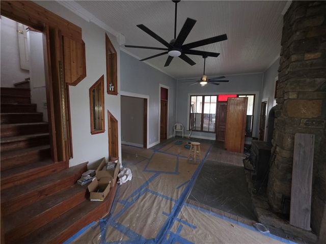 110 Hill Street, Winslow, AR 72959