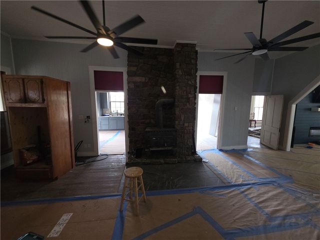 110 Hill Street, Winslow, AR 72959