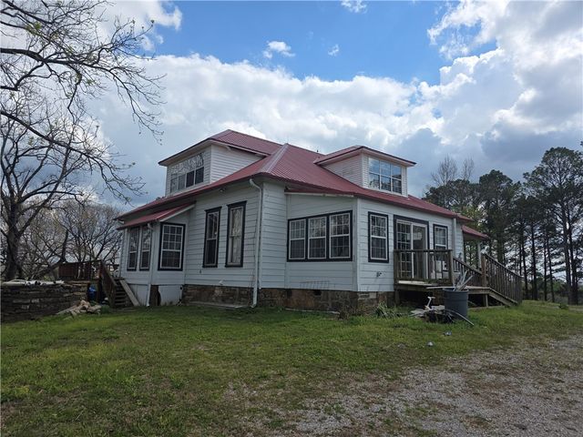 110 Hill Street, Winslow, AR 72959