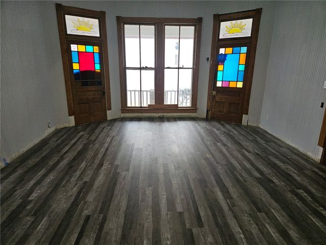 110 Hill Street, Winslow, AR 72959