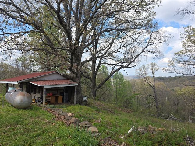110 Hill Street, Winslow, AR 72959
